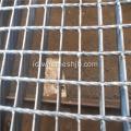 Hot Dipped Galvanized Steel Grating 32 x 5mm